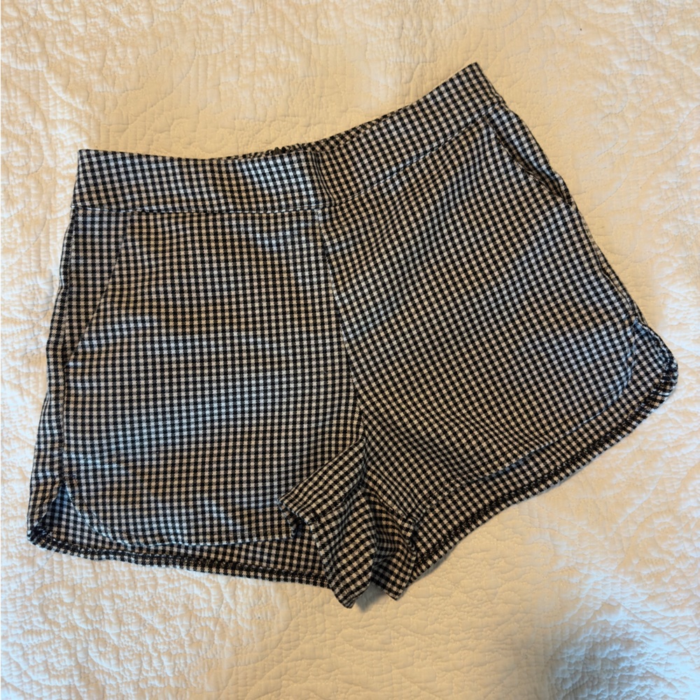 NWOT Brandy Melville Shorts